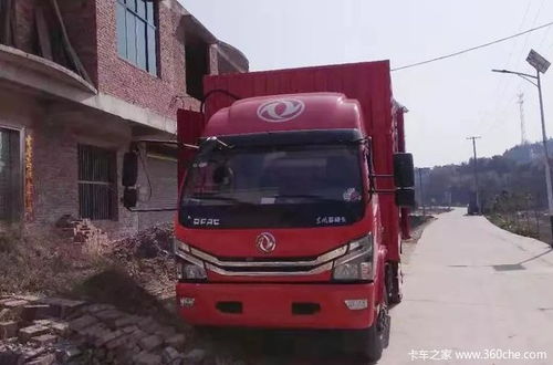 城鄉建筑輔材配送用什么車才不虧本？城市配送全攻略