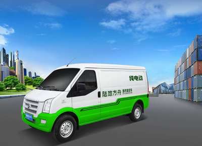 城市配送迎來重大機遇期 誰最有可能成為獨角獸？
