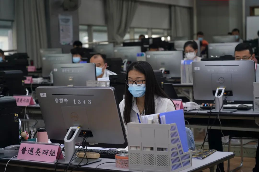 權(quán)威發(fā)布| 2020年山東高考共錄取654824人,其中本科錄取286766人
